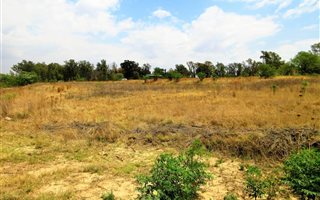 3 ha Land available in Diepsloot