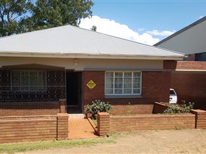 500 m² Retail Space in Merrivale