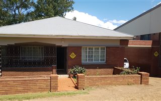 500 m² Retail Space in Merrivale