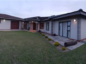 4 Bed House in Birdswood