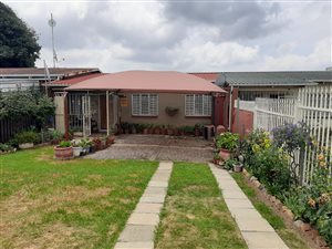 3 Bed House in South Hills