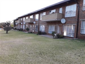 2 Bed Apartment in Horison