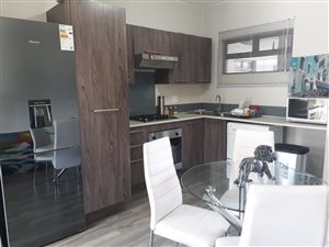 2 Bed Apartment in Lonehill