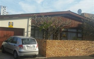 4 Bedroom House in Fairfield Estate