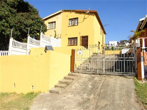 3 Bed House in Crossmoor