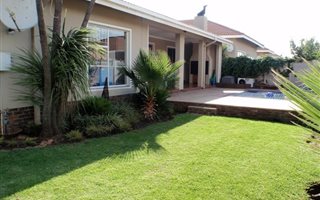 3 Bedroom Apartment in Vaal River