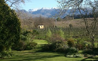 5.5 ha Farm in Elgin