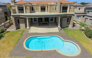 5 Bedroom House in Meyersdal Eco Estate