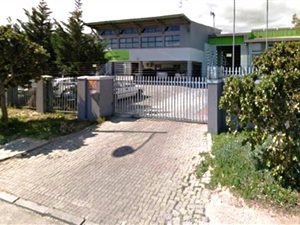 1890 m² Commercial space in Airport Industria