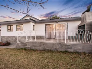 3 Bed House in Norwood