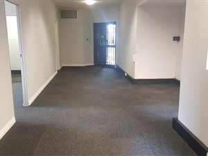 110 m² Office Space in Ballito