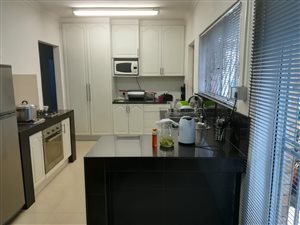 3 Bed House in Vasco Estate