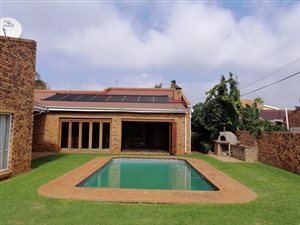 3 Bed House in Northvilla