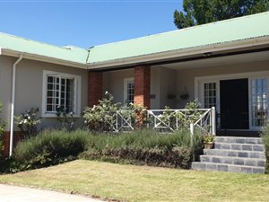 4 Bed House in Kokstad