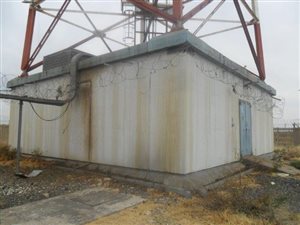 1923 m² Land available in Nigel