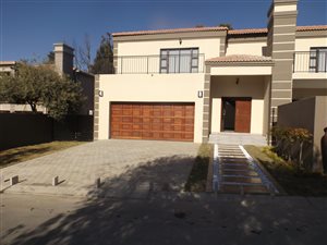 4 Bed House in Broadacres