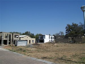 266 m² Land available in Phalaborwa