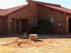 3 Bed House in Minerva Gardens
