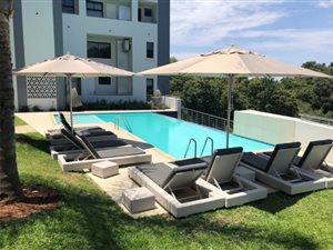 2 Bed Apartment in Waterkloof
