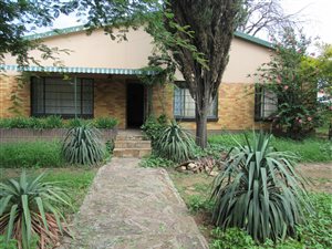 3 Bed House in Kempton Park Central