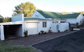 3 Bedroom House in Belvidere