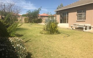 3 Bedroom House in Cosmo City