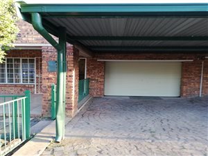2 Bed Townhouse in Minnebron