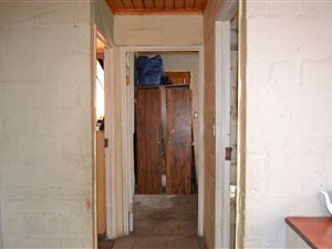 2 Bed House in Delft