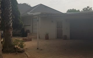 3 Bedroom House in Parkdene