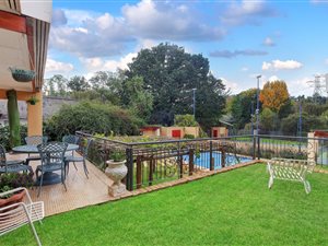 4 Bed House in Willowild