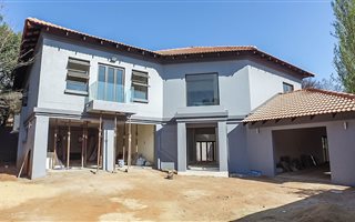 4 Bedroom Cluster in Kensington