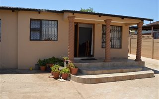 3 Bedroom House in Crosby
