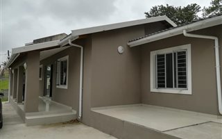 3 Bedroom House in Malvern