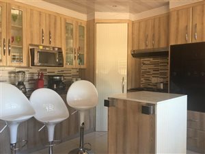 3 Bed House in Waldrift
