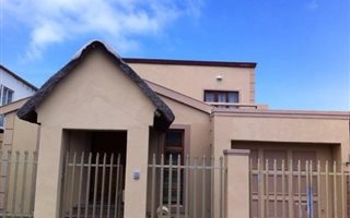 4 Bedroom House in Belgravia