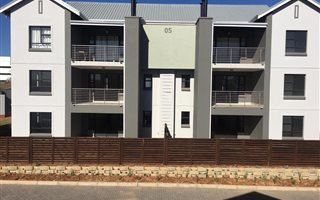 1 Bedroom Apartment in Klipfontein View