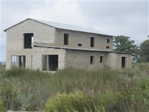 1.2 ha Farm in Hopefield