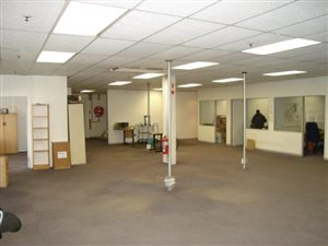 9752 m² Industrial space in Denver