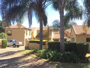 3 Bed Townhouse in Boardwalk Manor