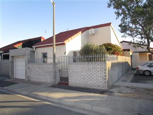 3 Bed House in Rocklands