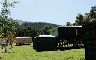 4 Bedroom House in Suurbraak