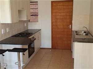 2 Bed Apartment in Jansen Park