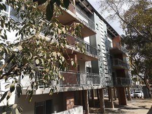 3 Bed Apartment in Hatfield