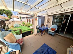 3 Bed House in Edenglen