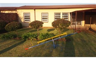 3 Bedroom House in Rustenburg Central