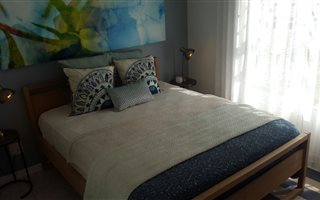 1 Bedroom Apartment in Lilianton