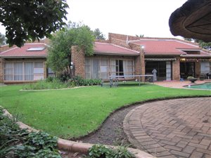 4 Bed House in Vanderbijlpark SW2