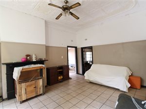 3 Bed House in Kroonstad