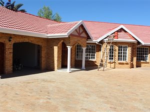 3 Bed Townhouse in Newmarket Park