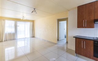 2 Bedroom Apartment in Vorna Valley